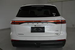 2025 Chery Tiggo 9 Super Hybrid Ultimate