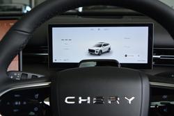 2025 Chery Tiggo 9 Super Hybrid Ultimate