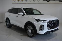 2025 Chery Tiggo 9 Super Hybrid Ultimate