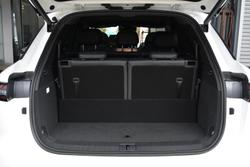 2025 Chery Tiggo 9 Super Hybrid Ultimate