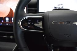 2025 Chery Tiggo 9 Super Hybrid Ultimate