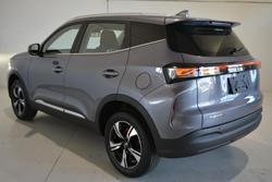 2025 Chery Tiggo 4 Urban