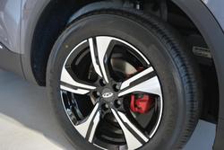 2025 Chery Tiggo 4 Urban