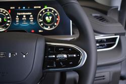 2025 Chery Tiggo 4 Urban