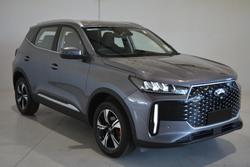 2025 Chery Tiggo 4 Urban