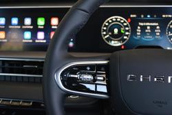 2025 Chery Tiggo 4 Urban