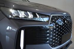 2025 Chery Tiggo 4 Urban