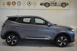 2025 Chery Tiggo 4 Urban