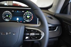 2025 Chery Tiggo 4 Urban