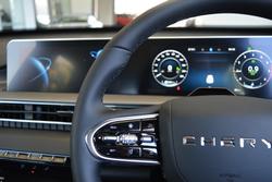 2025 Chery Tiggo 4 Urban