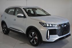 2025 Chery Tiggo 4 Urban