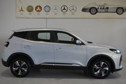 2025 Chery Tiggo 4 Urban