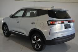 2025 Chery Tiggo 4 Urban