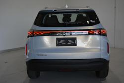 2025 Chery Tiggo 4 Urban