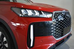 2025 Chery Tiggo 4 Ultimate