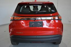2025 Chery Tiggo 4 Ultimate