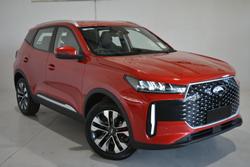 2025 Chery Tiggo 4 Ultimate