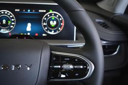 2025 Chery Tiggo 4 Ultimate