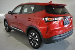 2025 Chery Tiggo 4 Ultimate