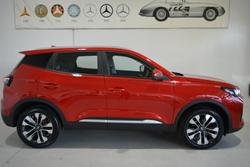 2025 Chery Tiggo 4 Ultimate