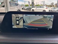 2022 Mazda CX-30 G25 Touring SP DM Series Snowflake White Pearl