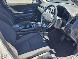 2019 Honda HR-V VTi-S