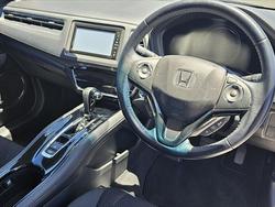 2019 Honda HR-V VTi-S