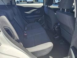 2019 Honda HR-V VTi-S