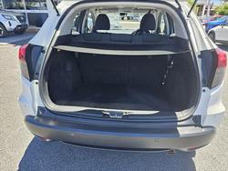 2019 Honda HR-V VTi-S MY20 White