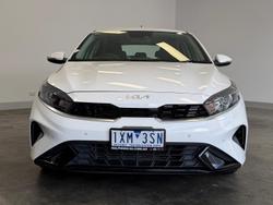 2023 Kia Cerato S