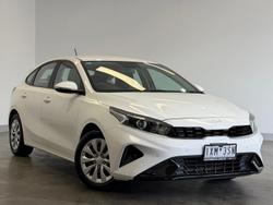 2023 Kia Cerato S