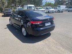 2023 Toyota Corolla Ascent Sport Hybrid