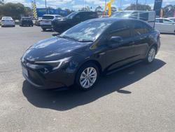 2023 Toyota Corolla Ascent Sport Hybrid