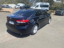 2023 Toyota Corolla Ascent Sport Hybrid