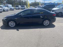 2023 Toyota Corolla Ascent Sport Hybrid