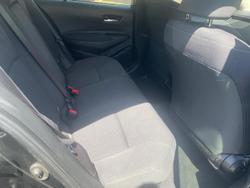 2023 Toyota Corolla Ascent Sport Hybrid