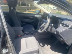 2023 Toyota Corolla Ascent Sport Hybrid