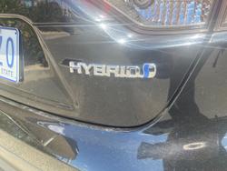 2023 Toyota Corolla Ascent Sport Hybrid