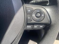 2023 Toyota Corolla Ascent Sport Hybrid