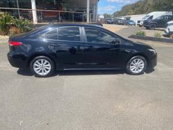 2023 Toyota Corolla Ascent Sport Hybrid