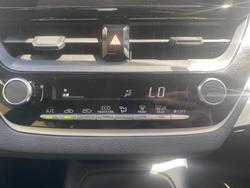 2023 Toyota Corolla Ascent Sport Hybrid