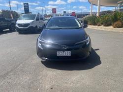 2023 Toyota Corolla Ascent Sport Hybrid