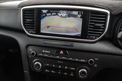 2021 Kia Sportage SX