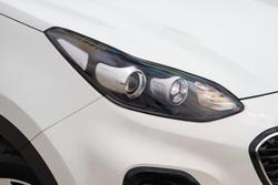 2021 Kia Sportage SX