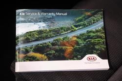 2021 Kia Sportage SX