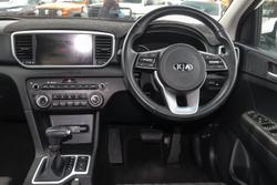 2021 Kia Sportage SX