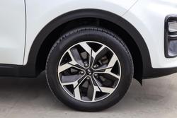 2021 Kia Sportage SX