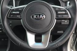 2021 Kia Sportage SX