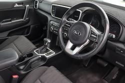 2021 Kia Sportage SX