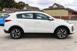 2021 Kia Sportage SX